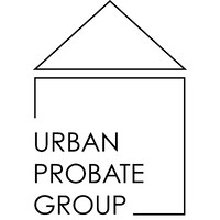 URBAN PROBATE GROUP logo, URBAN PROBATE GROUP contact details