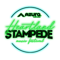 Country Stampede logo, Country Stampede contact details