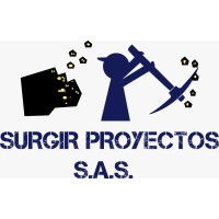 Surgir Proyectos S.A.S. logo, Surgir Proyectos S.A.S. contact details