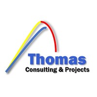 A-Thomas - Consulting & Projects logo, A-Thomas - Consulting & Projects contact details