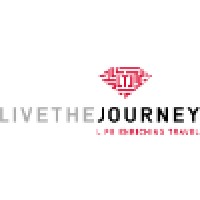 Live the Journey logo, Live the Journey contact details