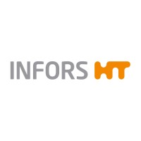 Infors Benelux logo, Infors Benelux contact details