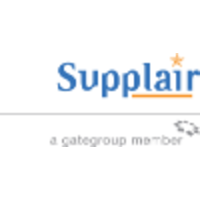 Supplair logo, Supplair contact details