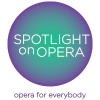 SPOTLIGHT ON OPERA logo, SPOTLIGHT ON OPERA contact details