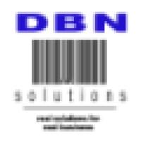 DBN Solutions logo, DBN Solutions contact details