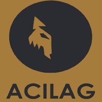 ACILAG logo, ACILAG contact details