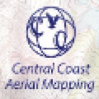 Central Coast Aerial Mapping Inc. logo, Central Coast Aerial Mapping Inc. contact details