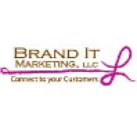 Brand It Marketing logo, Brand It Marketing contact details