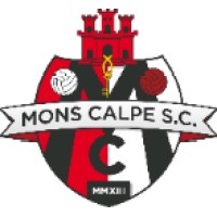 Mons Calpe Sports Club logo, Mons Calpe Sports Club contact details