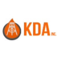 KDA Inc. logo, KDA Inc. contact details