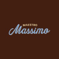 Maestro Massimo logo, Maestro Massimo contact details