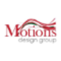 Motions Design Group logo, Motions Design Group contact details