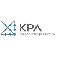 KPA Insights through analytics logo, KPA Insights through analytics contact details