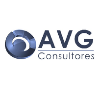 AVG Consultores logo, AVG Consultores contact details