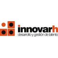 InnovaRH logo, InnovaRH contact details