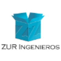 ZUR Ingenieros logo, ZUR Ingenieros contact details