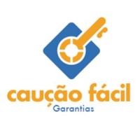 Caução Fácil logo, Caução Fácil contact details