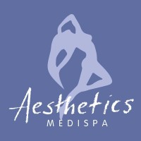 Aesthetics Medispa logo, Aesthetics Medispa contact details