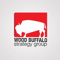 Wood Buffalo Strategy Group logo, Wood Buffalo Strategy Group contact details