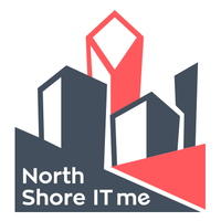 North Shore IT.me logo, North Shore IT.me contact details