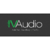 IVAudio Post logo, IVAudio Post contact details