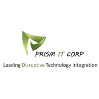 Prism IT Corp. logo, Prism IT Corp. contact details