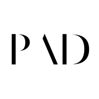 PAD London logo, PAD London contact details