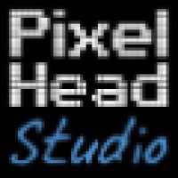 PixelHead Studio logo, PixelHead Studio contact details