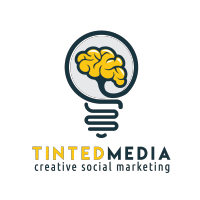 Tinted Media logo, Tinted Media contact details