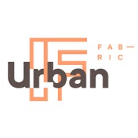 Urban Fabric logo, Urban Fabric contact details