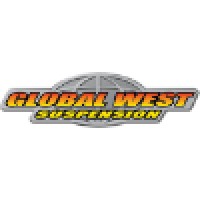 Global West Suspension logo, Global West Suspension contact details