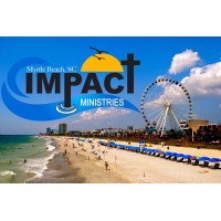 Impact Ministries Of Myrtle Beach logo, Impact Ministries Of Myrtle Beach contact details