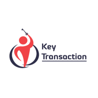 Key Transaction logo, Key Transaction contact details