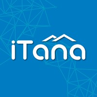 iTana logo, iTana contact details