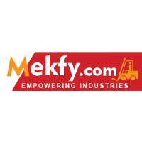 Mekfy.com logo, Mekfy.com contact details