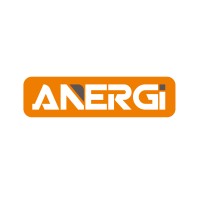 ANERGIPOWER logo, ANERGIPOWER contact details