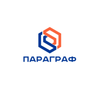 ПАРАГРАФ logo, ПАРАГРАФ contact details