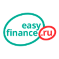 EasyFinance.ru logo, EasyFinance.ru contact details