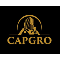 Capgro Realty Pty Ltd logo, Capgro Realty Pty Ltd contact details