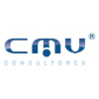 CMV Consultores logo, CMV Consultores contact details