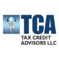 Tax Credit Advisors logo, Tax Credit Advisors contact details