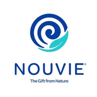 NOUVIE Global logo, NOUVIE Global contact details