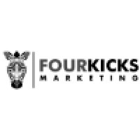 Four Kicks Marketing logo, Four Kicks Marketing contact details