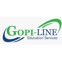 Gopi Line Education Services logo, Gopi Line Education Services contact details