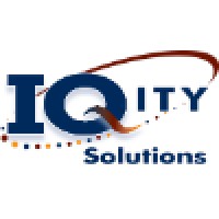 IQity Solutions LLC logo, IQity Solutions LLC contact details