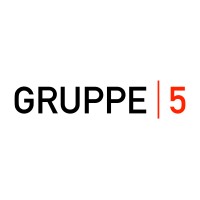 Gruppe 5 Filmproduktion GmbH logo, Gruppe 5 Filmproduktion GmbH contact details