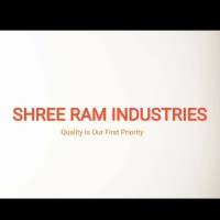 SHREE RAM INDUSTRIES logo, SHREE RAM INDUSTRIES contact details