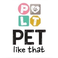 Pet Like That logo, Pet Like That contact details