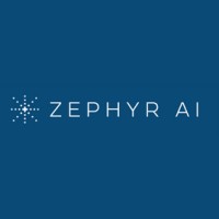 Zephyr AI logo, Zephyr AI contact details