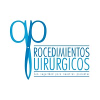 Procedimientos Quirúrgicos SAS logo, Procedimientos Quirúrgicos SAS contact details